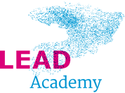 Logo der LEAD Academy